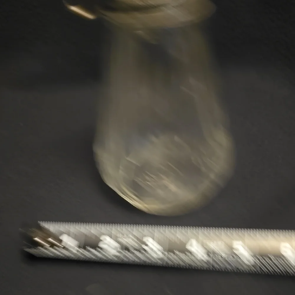 Vintage Nut Grinder